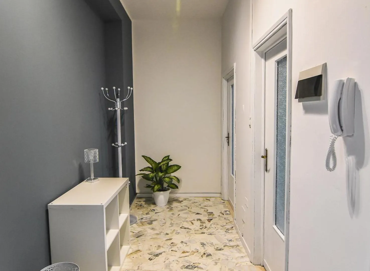 Taneda Apartamento Bolonha