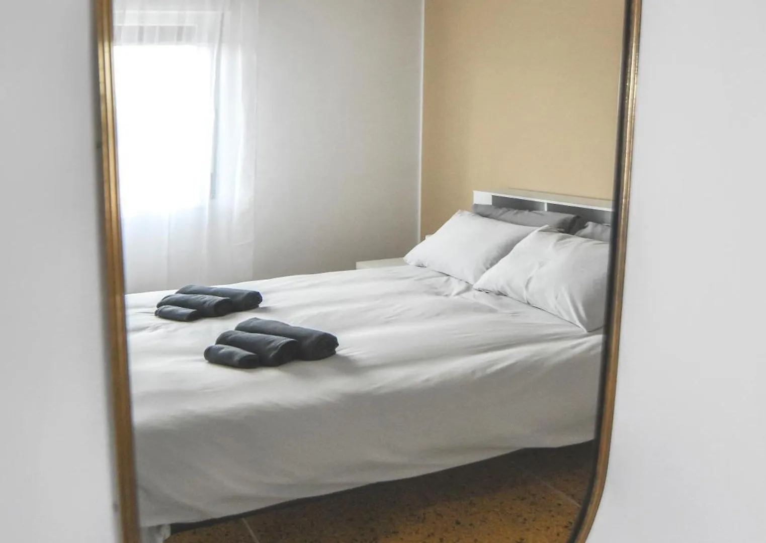 Taneda Apartamento Bolonha