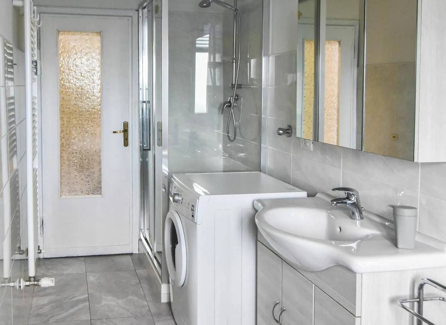 Taneda Apartamento Bolonha