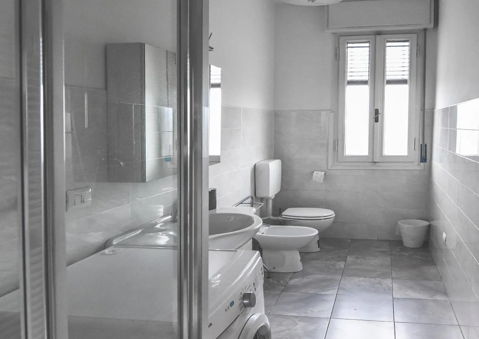 Taneda Apartamento Bolonha
